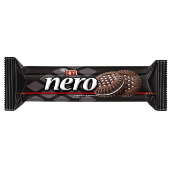 Eti Nero Kakaolu Bisküvi 110 g