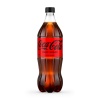 Coca-Cola Zero Sugar Pet 1 L