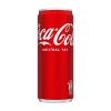 Coca-Cola Orijinal Tat Kutu 200 ML