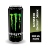 Monster Enerji İçeceği Kutu 500 ML