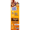 Fanta Portakal Aromalı Pet 2,5 L