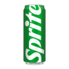 Sprite Limon Aromalı Kutu 330 ML