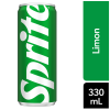 Sprite Limon Aromalı Kutu 330 ML