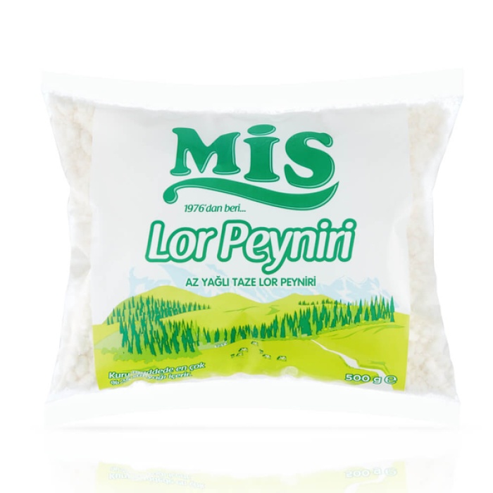 Mis Lor Peyniri 500 g