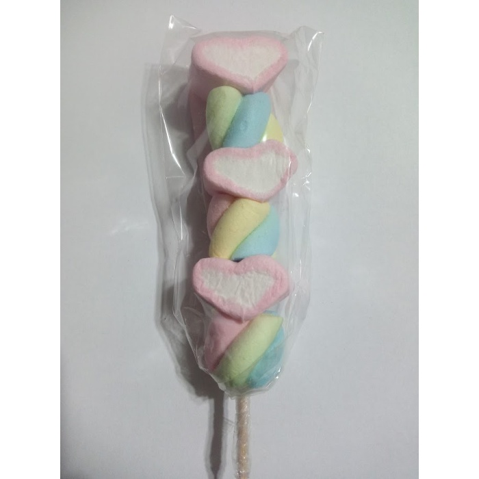 Harika Şekerleme-Marshmallow 25 gram