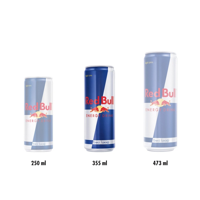 Red Bull Enerji İçeceği 355 Ml