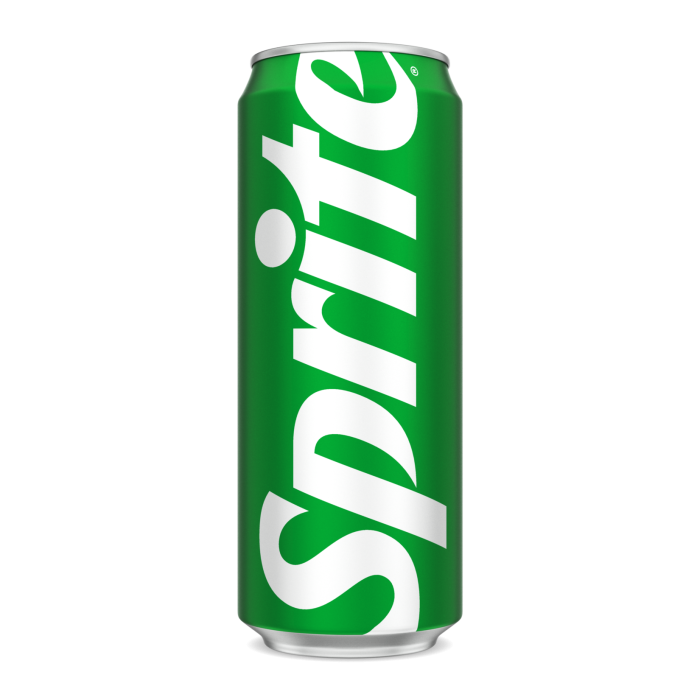 Sprite Limon Aromalı Kutu 330 ML