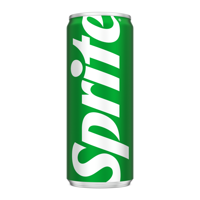 Sprite Limon Aromalı Kutu 200 ML