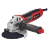 Einhell TE AG 125/850 Kit Avuç Taşlama