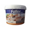 Füller Focus Silikonlu Dış Cephe Boyası 3,5 Kg Beyaz