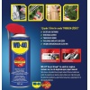 WD 40 Smart Straw Pas Sökücü Yağlayıcı 350 ml