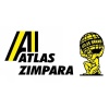 Atlas 240 Kum Su Zımparası