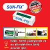 SUN FİX Aqua Kaynak Macunu 50 Gr