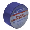 Ruvitape Yer İşaretleme Bandı Mavi 50 mm 30 Metre