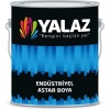 Yalaz Endüstriyel Astar 0,72 Kg Beyaz