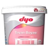 Dyo Tavan Boyası 10 Kg Beyaz