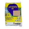 Weber Joint Sil 414 Granit Gri Derz Dolgu 2 Kg