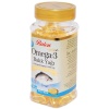 Omega 3 Plus+ Balık Yağı Yumuşak 100 Kapsül