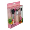 Makyaj Fırça Seti 5 Li Make-Up Brush Set Professional