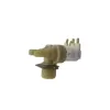 Solenoid Ventil Vana İkili Dik 90 N.K. 3/4 - 10.5mm 12 / 24 / 220 Ac / Dc (Lisinya)