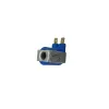 Solenoid Ventil Vana Bobini 9mm - 12 / 24 / 220 Ac / Dc (Lisinya)