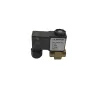 Solenoid Valf Mini Gm Nk 1/4 - 2/2 (Lisinya)