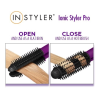 Instyler Ionic Styler - İyonik Şekillendirici Saç Kıvrımlaştırıcı Ve Düzleştirici Tarak