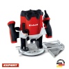 Einhell TE RO 1255 E Dik Freze 1200 Watt