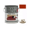 Hickson Decor Wood Stain 5 LT Western