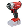 Einhell PXC TE CI 18/1 Lİ Solo Darbeli Vidalama Aküsüz