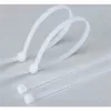 EN 7,6 MM  X BOY 450 MM PLASTİK KABLO BAĞI CIRT KELEPÇE (Lisinya)