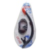 ÇNR-51712 - MASKE SET  PC - STAR DIVING (Lisinya)