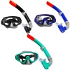 2322A/113PBH - MASKE SNORKEL SPACE VAKUMLU (Lisinya)