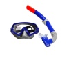 2322A/113PBH - MASKE SNORKEL SPACE VAKUMLU (Lisinya)