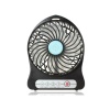 Şarjlı Taşınabilir Mini Fan - Vantilatör