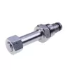 HİDROLİK POPET VALF NK 3/4 UNF - 13 MM (Lisinya)