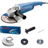 Bosch GWS 2200-230 P Taşlama Makinesi 2200 Watt