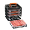 Portbag PP08 Poly Organizer Set