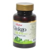 Ginkgo Biloba 60 Tablet