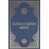 Kuran-ı Kerim Meali Cep Tipi  (4022)