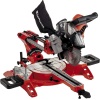 Einhell TC SM 2534/1 Dual Gönye Kesme Makinası Yatarlı