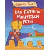 Eğlenceli Tarih - Dahi Fatihin Muhteşem Fethi  (4022)