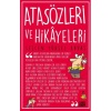 Atasözleri ve Hikayeleri  (4022)