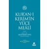 Kuran-ı Kerimin Yüce Meali  (4022)