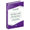 Borçlar Hukuku (Genel Hükümler - Özel Borç İlişkileri)  (4022)