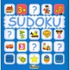 Sudoku 5X5 Mavi Kitap  (4022)