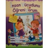 İnsan Vücudunu Öğreniyorum  (4022)