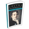 Genç Werther’in Acıları - J.W. Von Goethe  (4022)