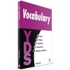 Vocabulary Tests For YDS  (4022)