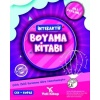 İnteraktif Boyama Kitabı 2  (4022)